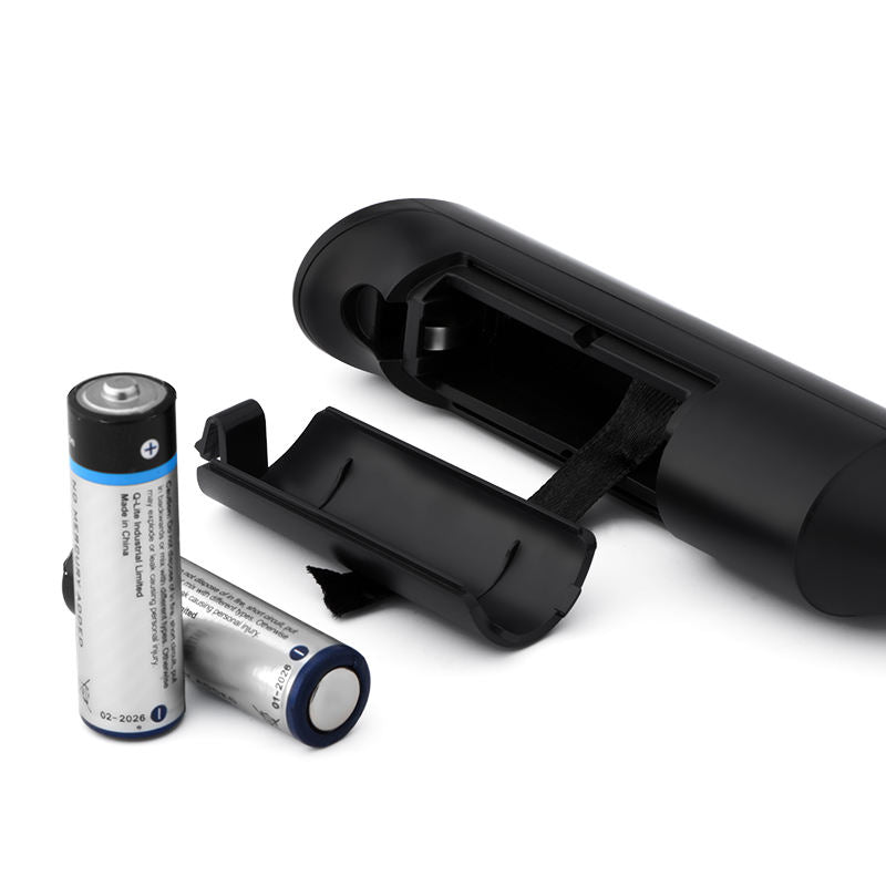 Elektrisk Mjölkskummare