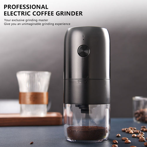 Elektrisk Kaffekvarn