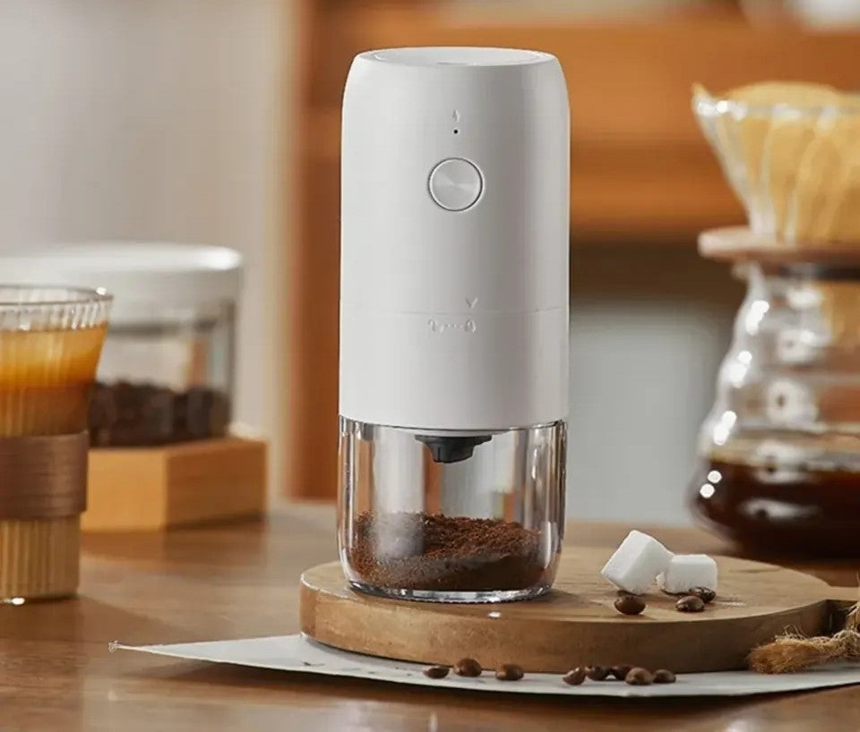 Elektrisk Kaffekvarn